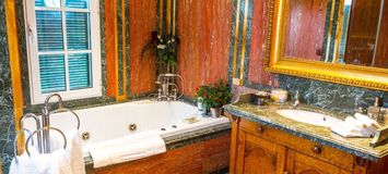 Luxury Palacete Sea View 