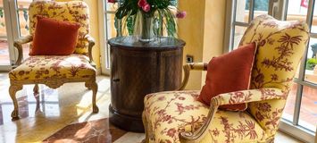 Luxury Palacete Sea View 