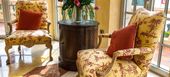 Luxury Palacete Sea View 