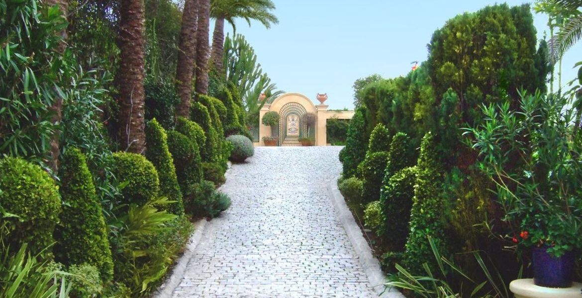 Luxury Palacete Sea View 