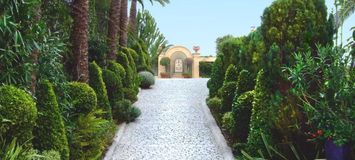 Luxury Palacete Sea View 