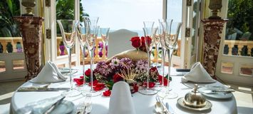 Luxury Palacete Sea View 