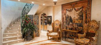 Luxury Palacete Sea View 