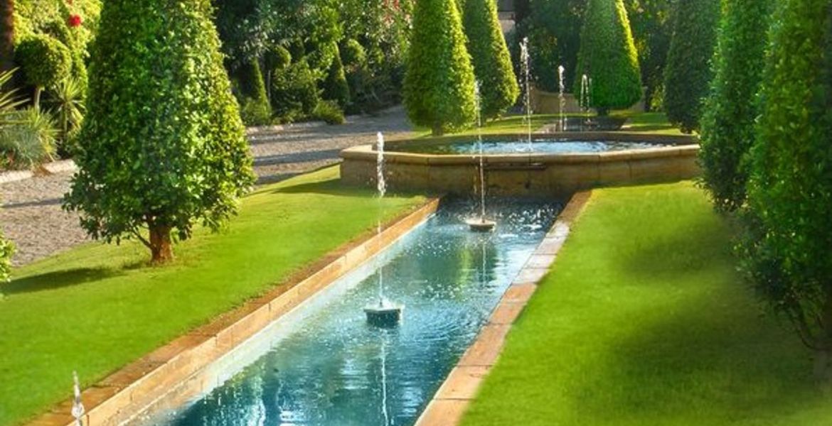 Luxury Palacete Sea View 
