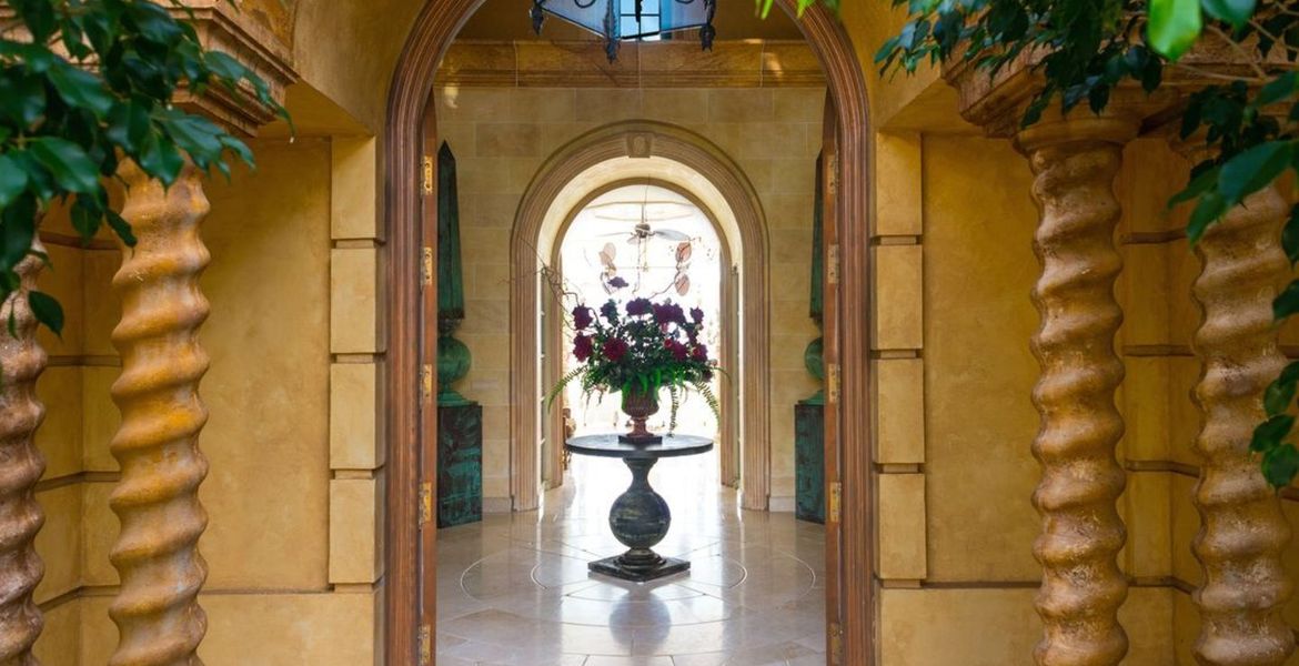 Luxury Palacete Sea View 