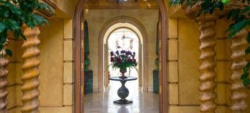 Luxury Palacete Sea View 
