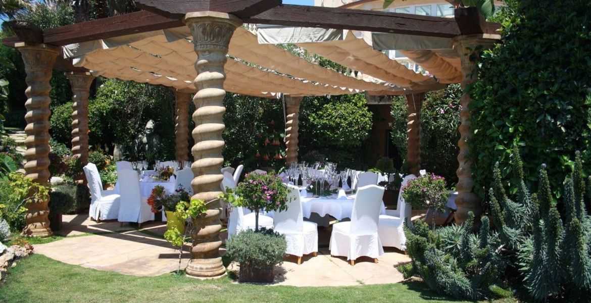 Luxury Palacete Sea View 