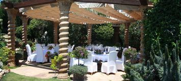 Luxury Palacete Sea View 