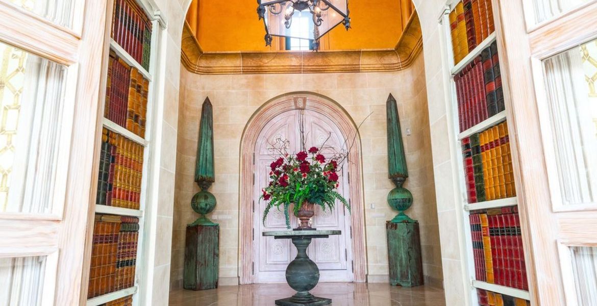 Luxury Palacete Sea View 