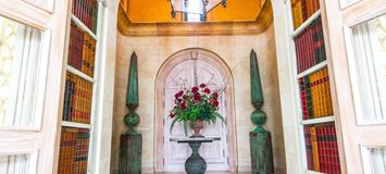 Luxury Palacete Sea View 
