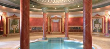 Luxury Palacete Sea View 
