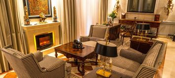 Luxury Palacete Sea View 
