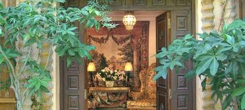Luxury Palacete Sea View 