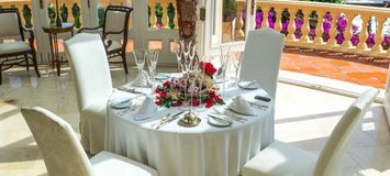 Luxury Palacete Sea View 