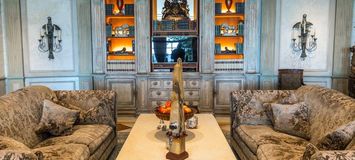 Luxury Palacete Sea View 