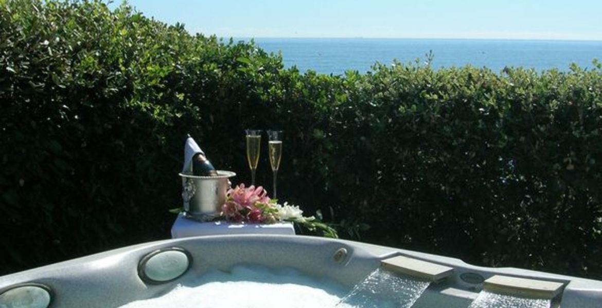 Luxury Palacete Sea View 