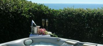 Luxury Palacete Sea View 