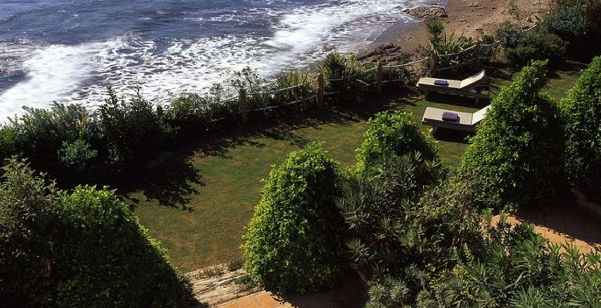 Luxury Palacete Sea View 