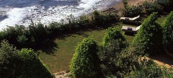 Luxury Palacete Sea View 