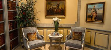 Luxury Palacete Sea View 