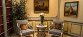Luxury Palacete Sea View 