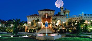 Luxury Palacete Sea View 