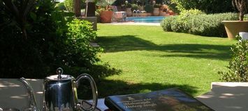 Luxury Palacete Sea View 