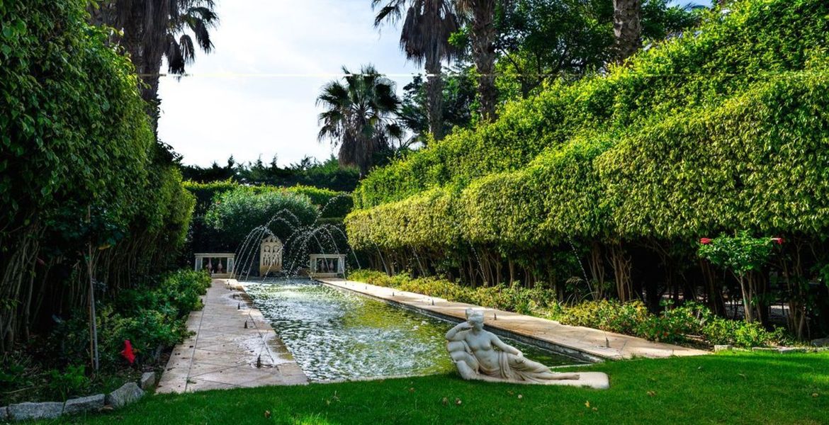 Luxury Palacete Sea View 