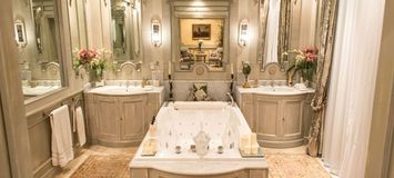 Luxury Palacete Sea View 