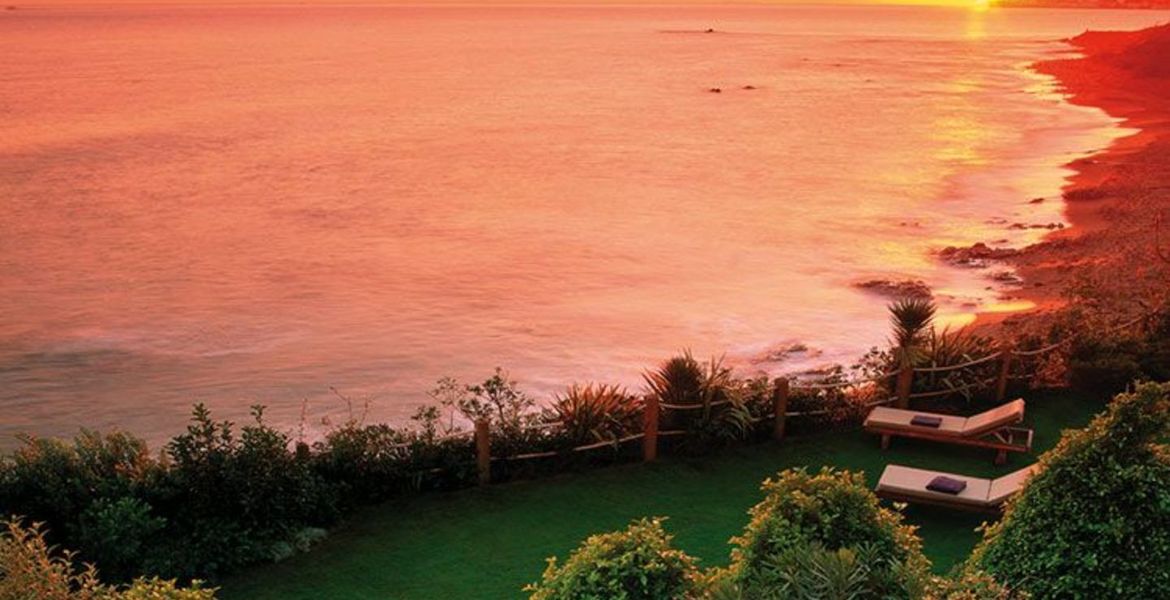 Luxury Palacete Sea View 