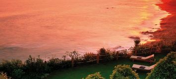 Luxury Palacete Sea View 
