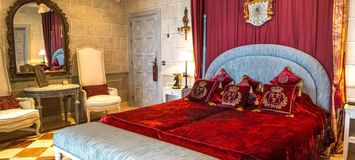 Luxury Palacete Sea View 