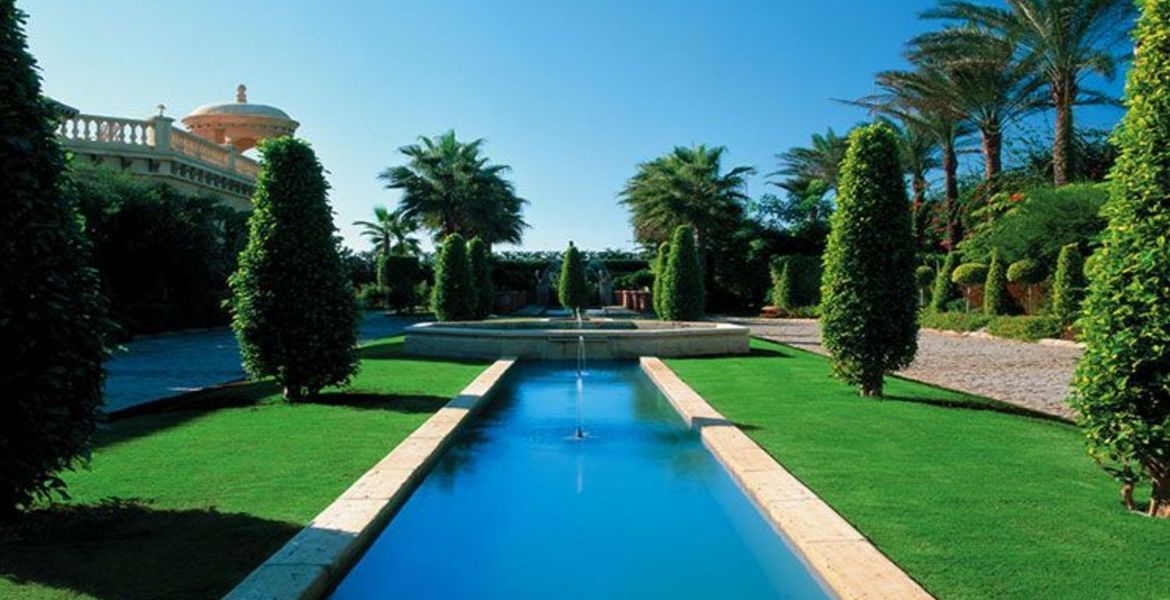 Luxury Palacete Sea View 