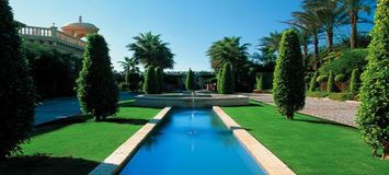 Luxury Palacete Sea View 