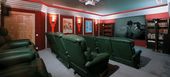 Luxury Palacete Sea View 