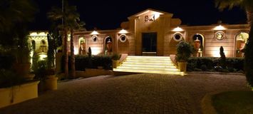 Luxury Palacete Sea View 