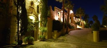 Luxury Palacete Sea View 
