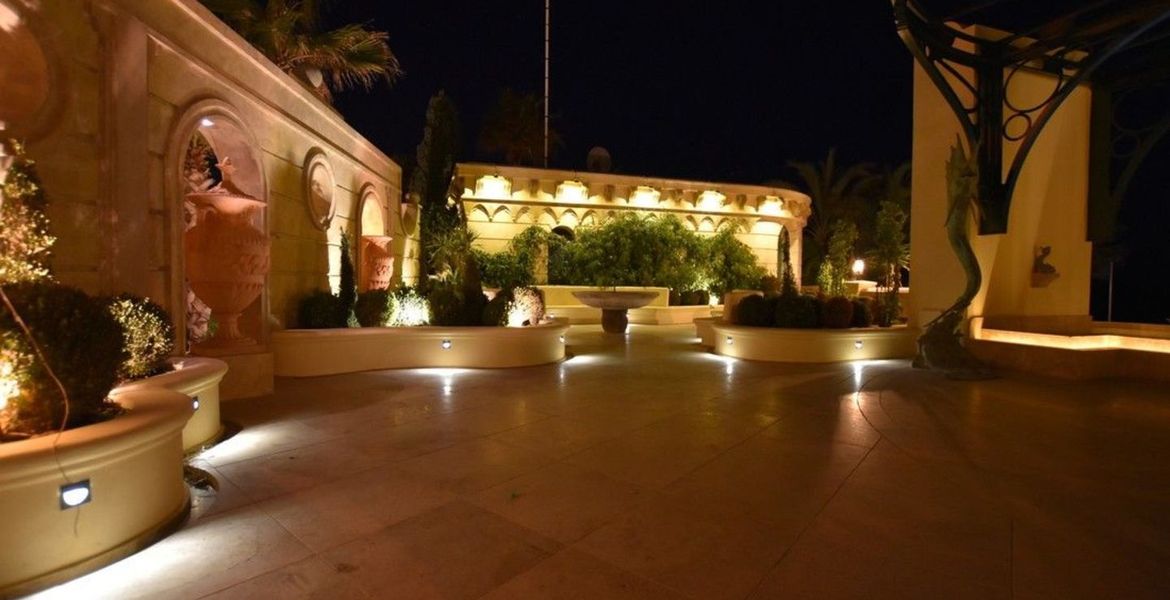 Luxury Palacete Sea View 