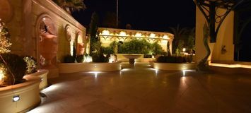 Luxury Palacete Sea View 