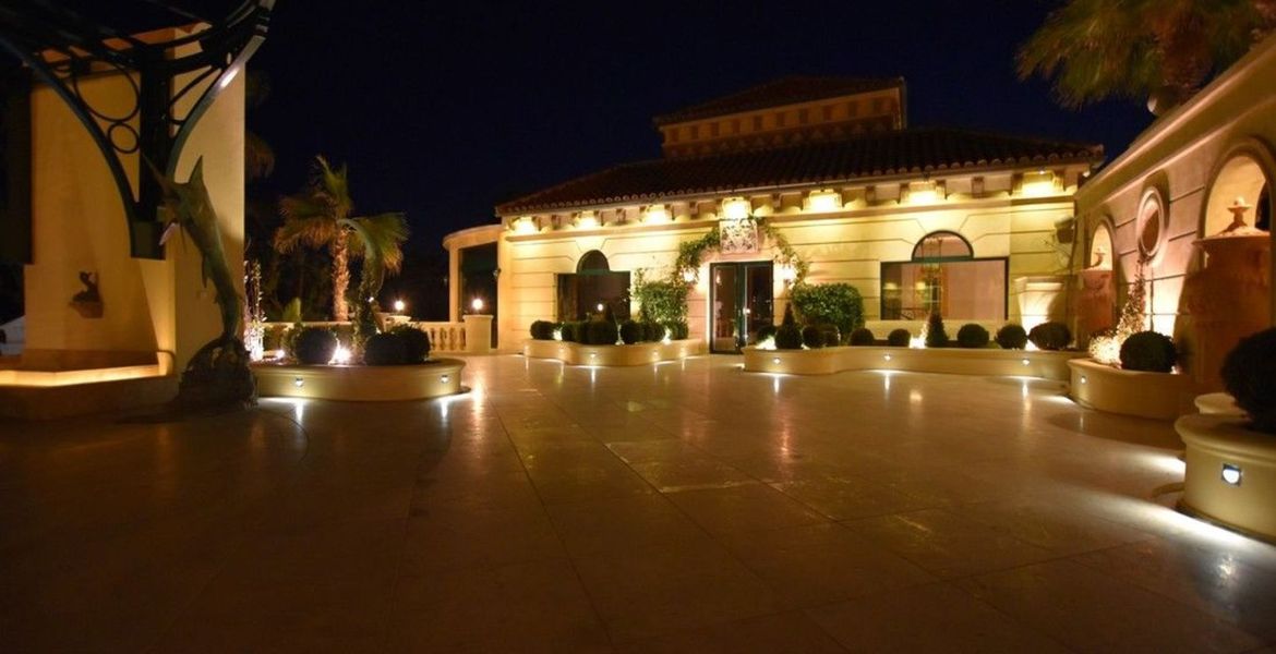 Luxury Palacete Sea View 