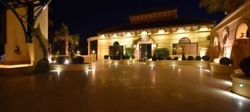 Luxury Palacete Sea View 
