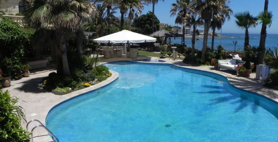 Luxury Palacete Sea View 