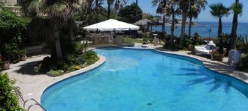 Luxury Palacete Sea View 