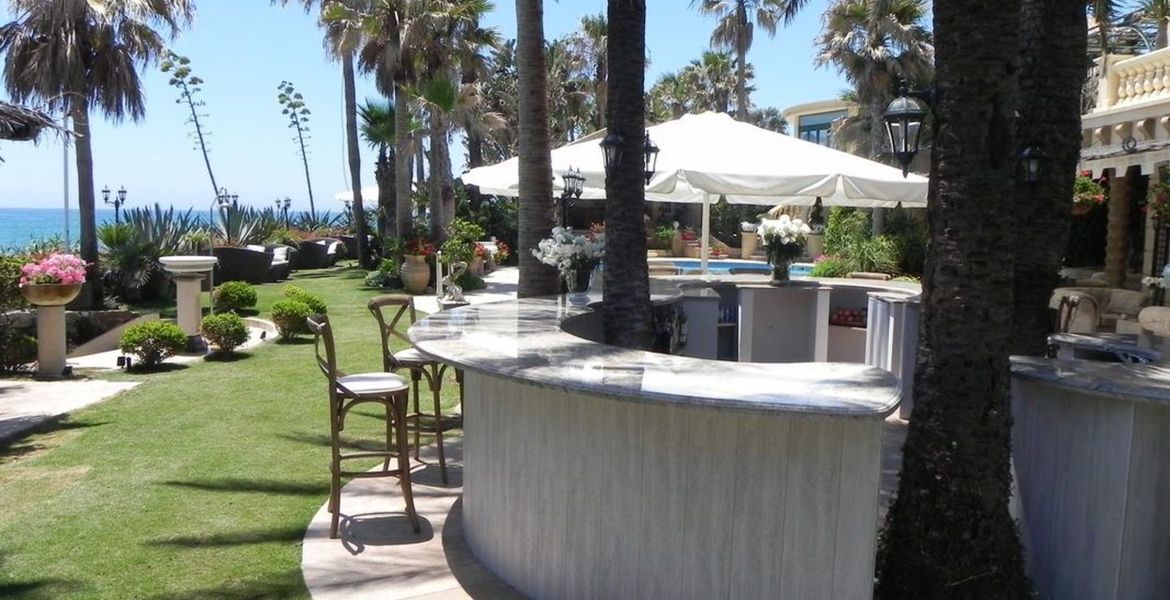 Luxury Palacete Sea View 