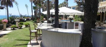 Luxury Palacete Sea View 
