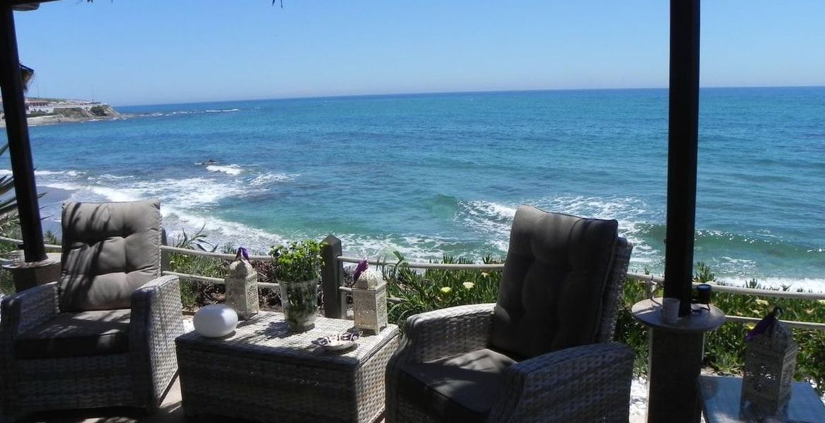 Luxury Palacete Sea View 