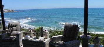 Luxury Palacete Sea View 