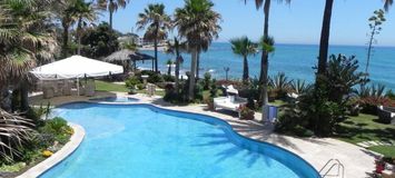 Luxury Palacete Sea View 