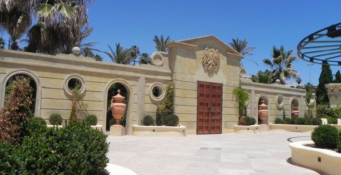 Luxury Palacete Sea View 