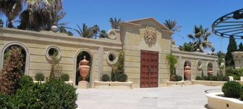 Luxury Palacete Sea View 